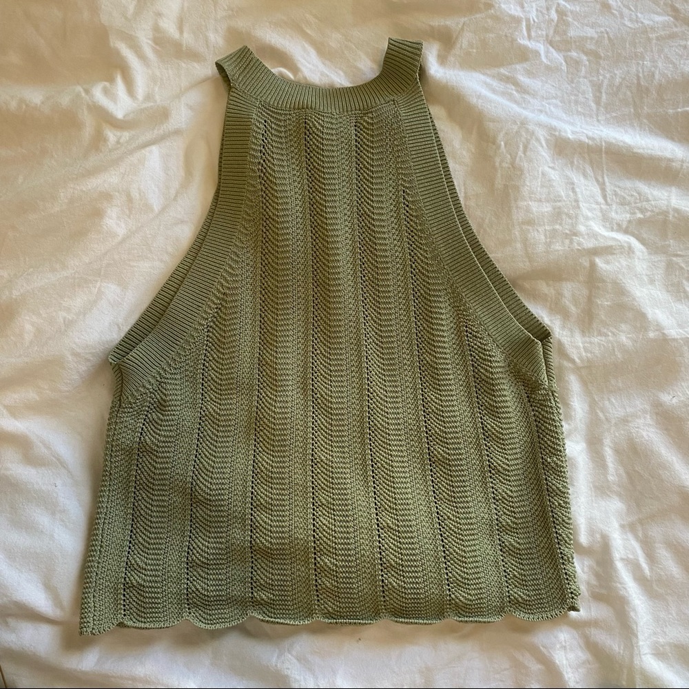 Aritzia tank top